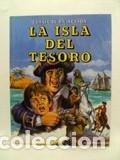 Libros: LA ISLA DEL TESORO - Robert Louis Stevenson - Foto 1