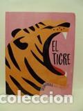 Libros: EL TIGRE - Stean Casta, Anna Viktorsson - Foto 1