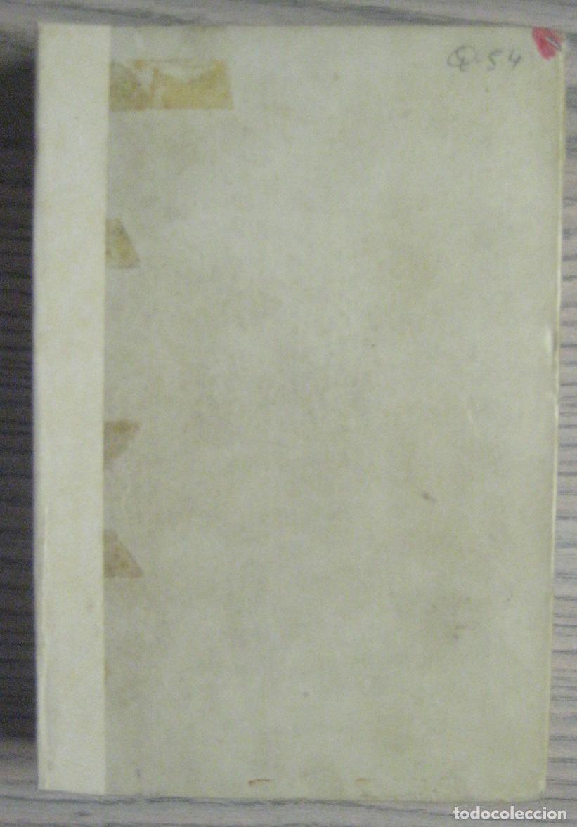 Libros: IV OBRAS SAT&Iacute;RICAS Y FESTIVAS - Quevedo - Foto 1