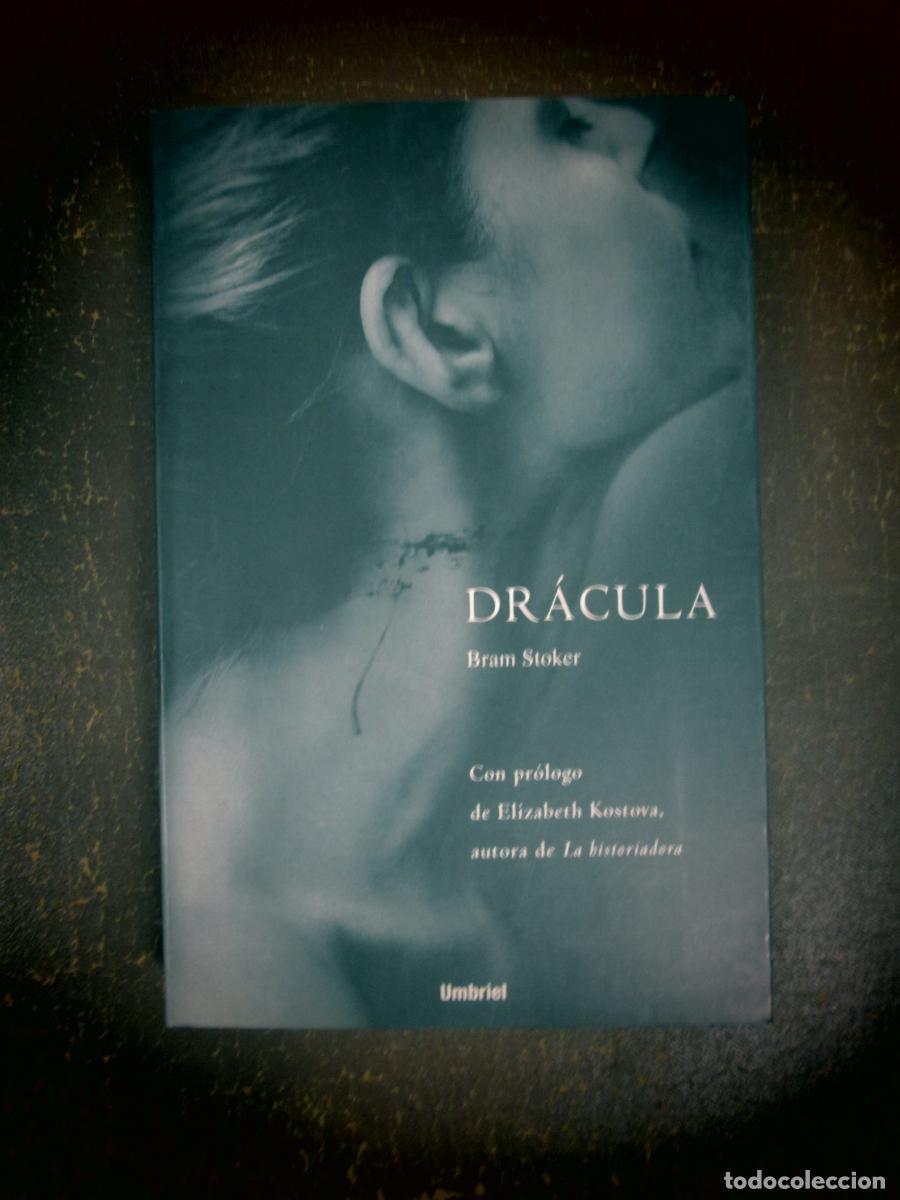 Libros: DR&Aacute;CULA - Bran Stocker