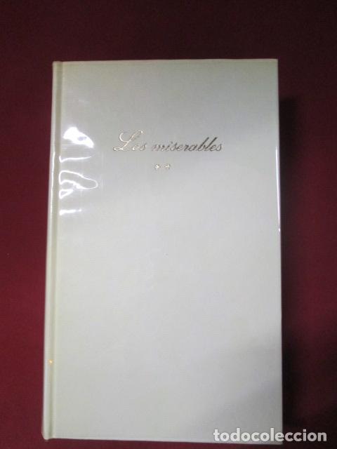 Libros: LOS MISERABLES II - V&iacute;ctor Hugo