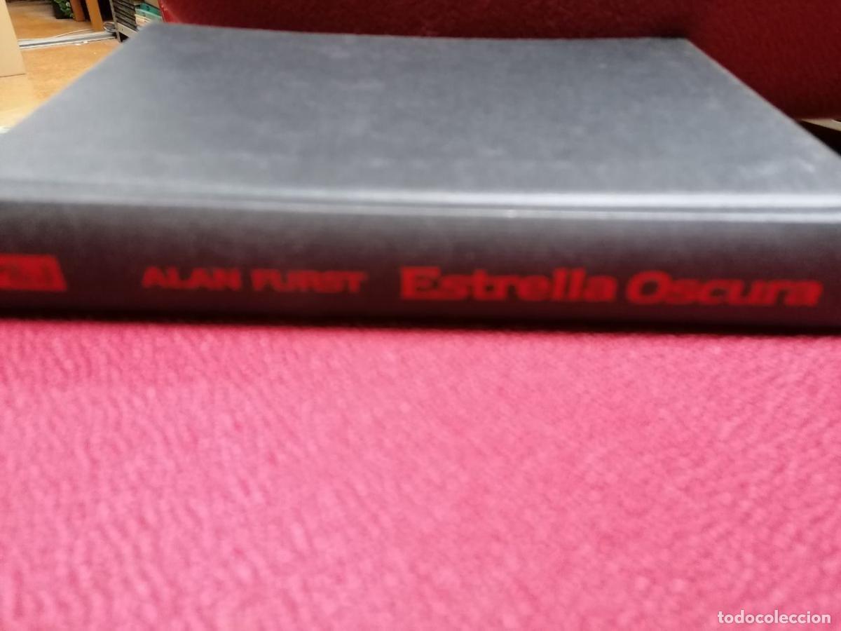 Libros: ESTRELLA OSCURA - Alan Furst - Foto 1