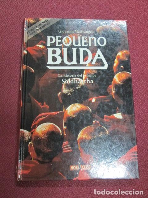 Libros: PEQUE&Ntilde;O BUDA - Giovanni Mastrangelo