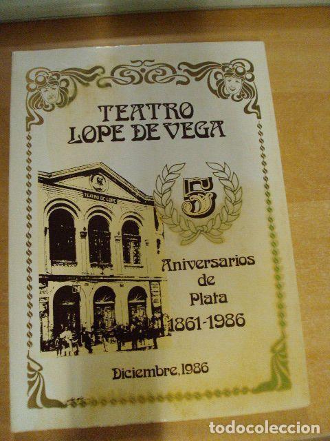 Libros: TEATRO LOPE DE VEGA - Lope De Vega - Foto 1