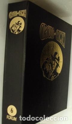 Libros: C&Iacute;RCULO DEL CRIMEN, tomo 6 - Varios Autores - Foto 1