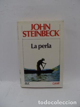 Libros: LA PERLA - John Steinbeck - Foto 1