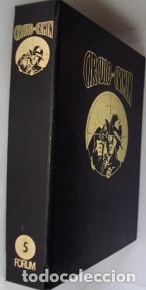 Libros: C&Iacute;RCULO DEL CRIMEN, tomo 5 - Varios Autores - Foto 1