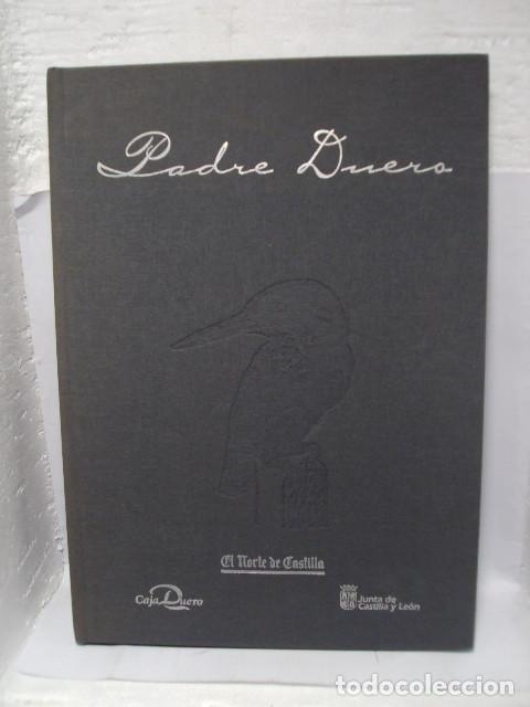 Libros: PADRE DUERO - Eugenio Garc&iacute;a Zarza - Foto 1
