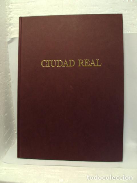 Libros: CIUDAD REAL - Manuel Lopez Camarena - Foto 1