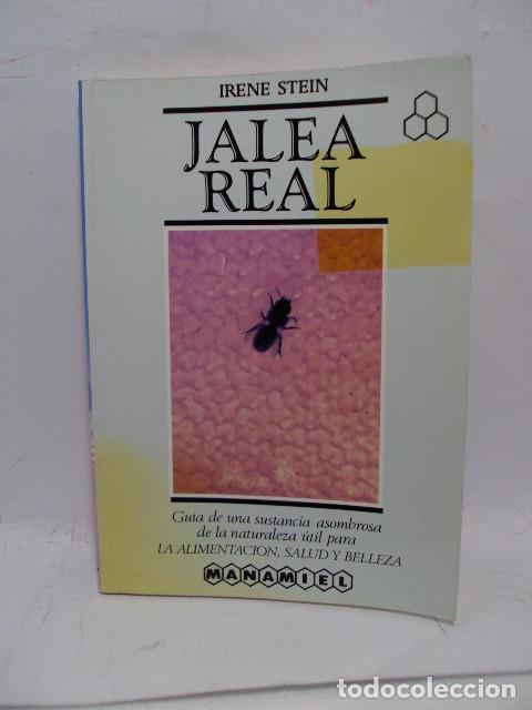 Libros: JALEA REAL - Irene Stein - Foto 1