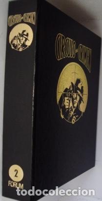 Libros: C&Iacute;RCULO DEL CRIMEN, tomo 2 - Varios Autores - Foto 1