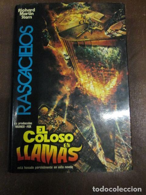 Libros: RASCACIELOS - Richar Mart&iacute;n Stern - Foto 1