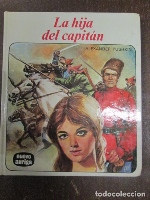 Libros: LA HIJA DEL CAPTAN - Alexander Pushkin - Foto 1