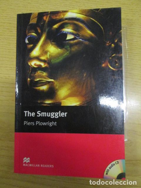 Libros: THE SMUGGLER - Piers Plowright - Foto 1