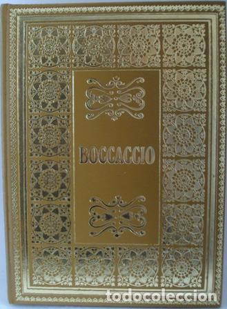 Libros: DECAMERON - Boccaccio - Foto 1
