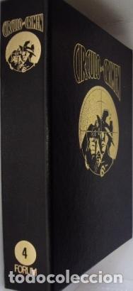 Libros: C&Iacute;RCULO DEL CRIMEN, tomo 4 - Varios Autores - Foto 1