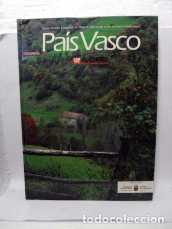 Libros: PA&Iacute;S VASCO - Varios Autores - Foto 1