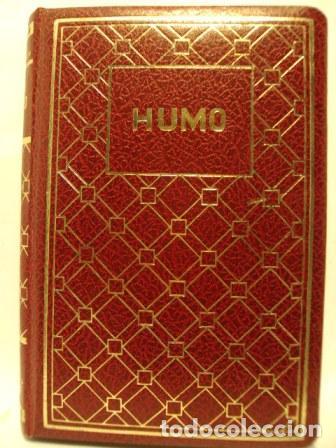 Libros: HUMO - Ivan S. Turgueniev - Foto 1