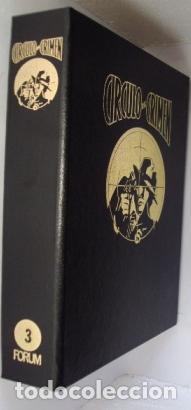 Libros: C&Iacute;RCULO DEL CRIMEN, tomo 3 - Varios Autores - Foto 1