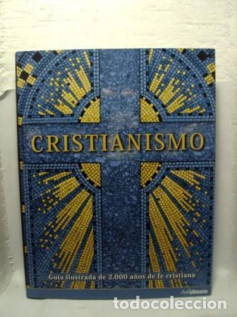 Libros: CRISTIANISMO - Varios Autores - Foto 1