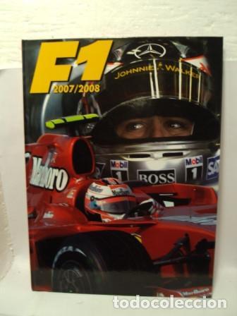 Libros: FI 2007 / 2008 - Francisco Santos - Foto 1
