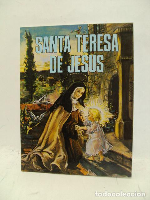 Libros: SANTA TERESA DE JES&Uacute;S - - Foto 1