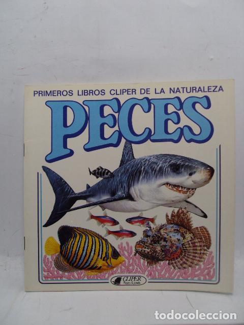 Libros: PECES - Alwyne Wheeler - Foto 1
