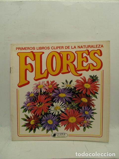 Libros: FLORES - Rosamund Kidman Cox Y Barbara Cork - Foto 1