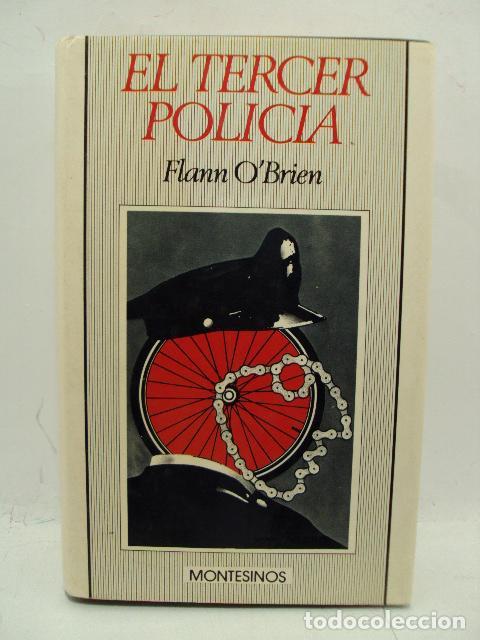 Libros: EL TERCER POLICIA - Flann O&acute;brien - Foto 1