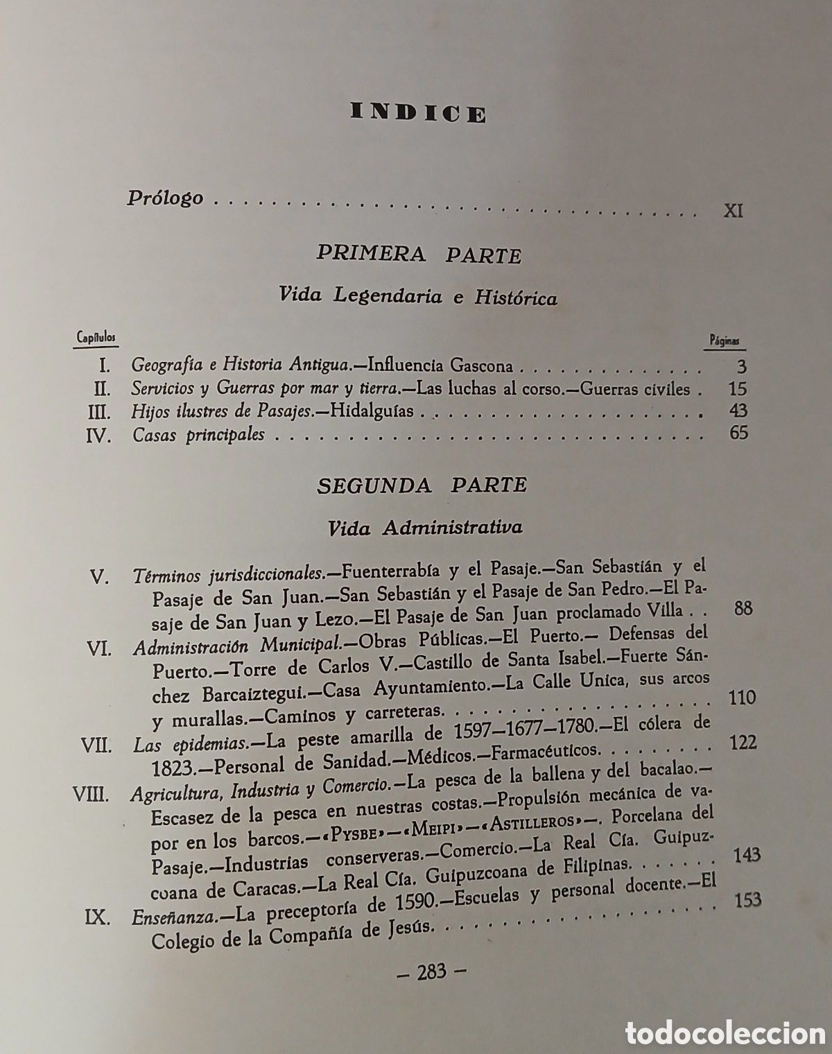 Libros: Pasajes , Fermin Iturrioz - Foto 7