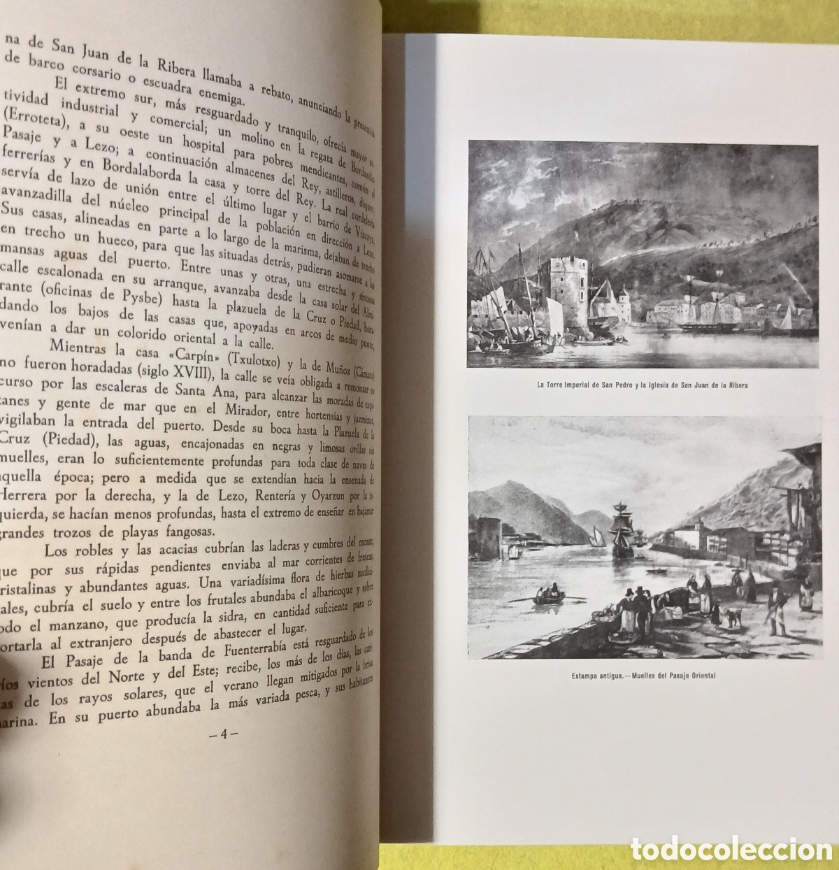 Libros: Pasajes , Fermin Iturrioz - Foto 10