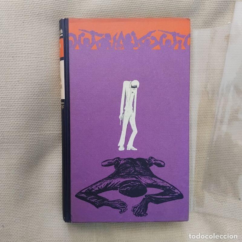 Libros: La jaur&iacute;a humana - Horton Foote - Foto 1