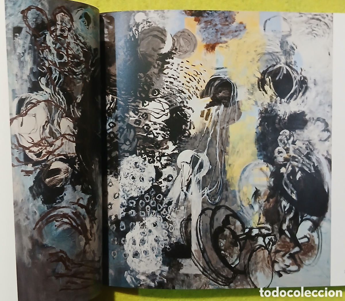 Libros: Xavier Grau, la morfosis sin fin - Foto 5