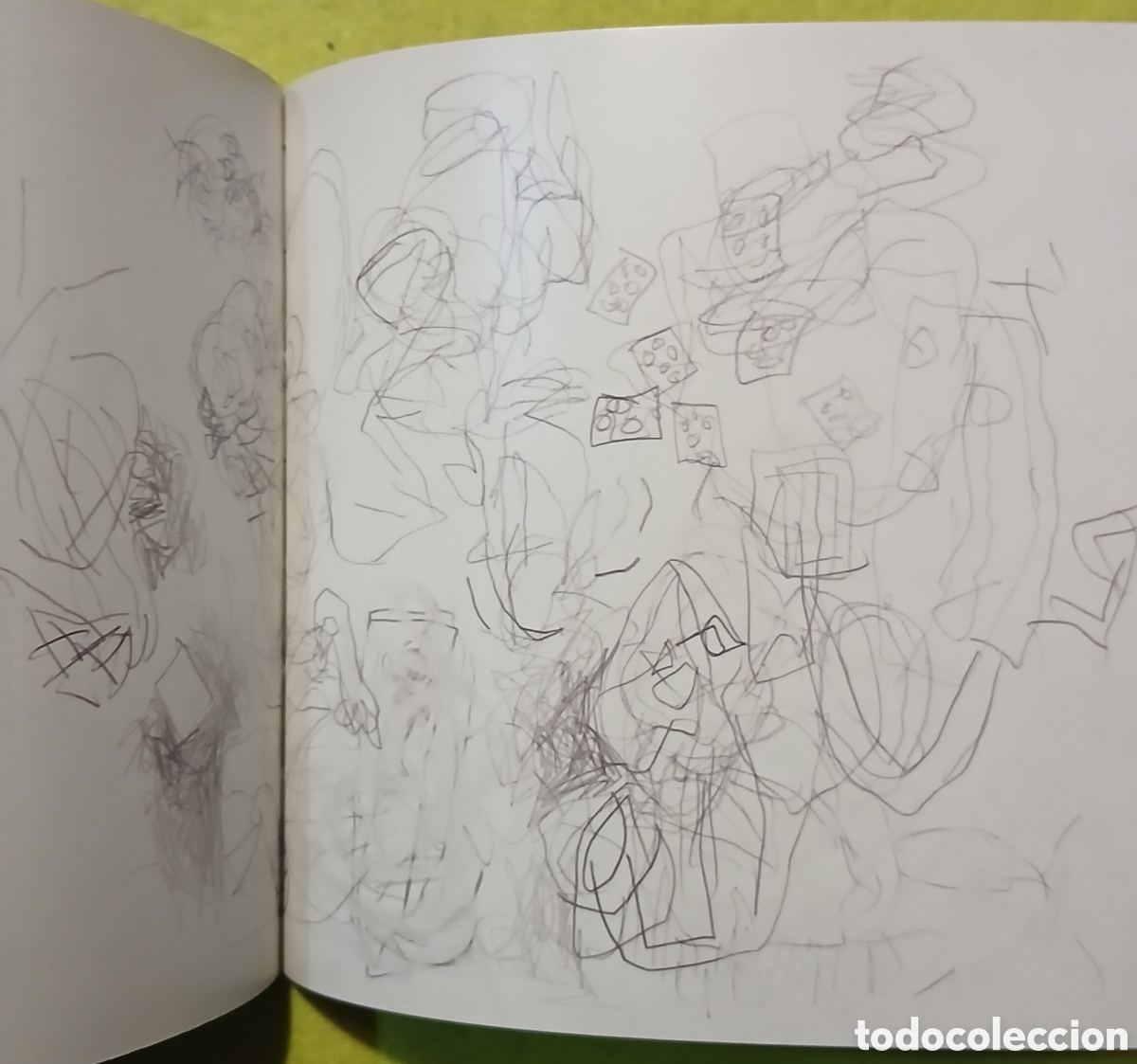 Libros: Xavier Grau, la morfosis sin fin - Foto 8