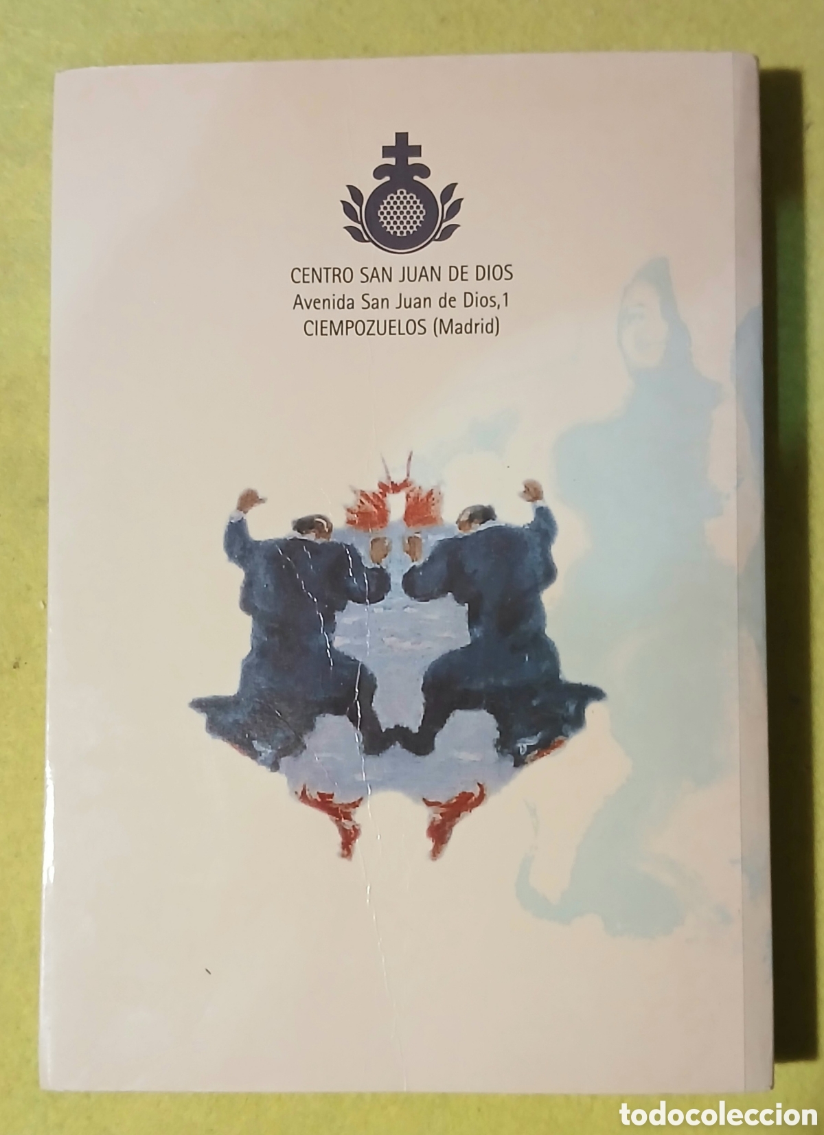 Libros: Un siglo con el enfermo mental - Foto 3