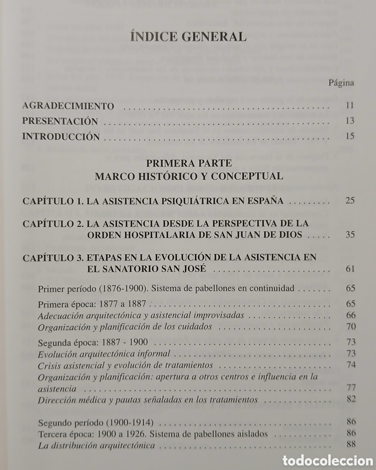 Libros: Un siglo con el enfermo mental - Foto 5