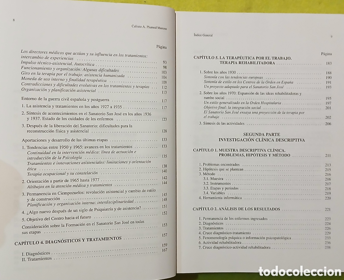 Libros: Un siglo con el enfermo mental - Foto 6