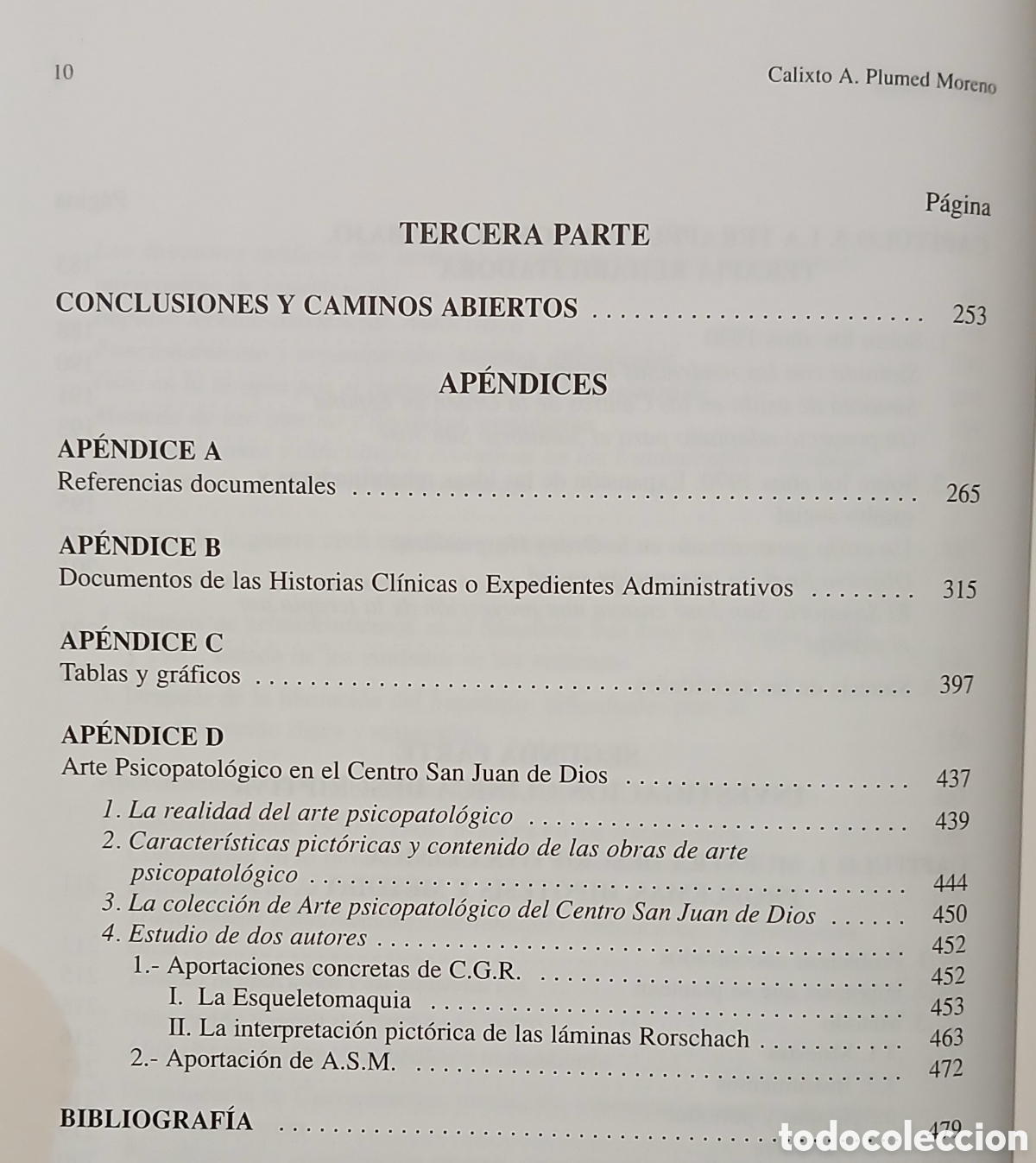 Libros: Un siglo con el enfermo mental - Foto 7