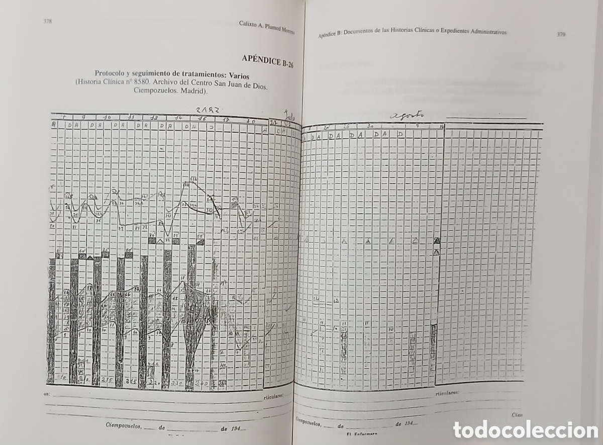 Libros: Un siglo con el enfermo mental - Foto 9