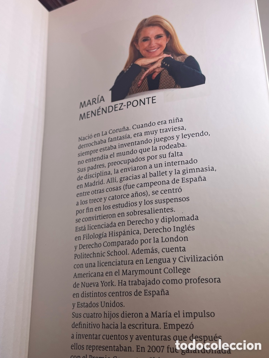 Libros: Libro &ldquo; H&eacute;roe a mi pesar &ldquo; como nuevo - Foto 5