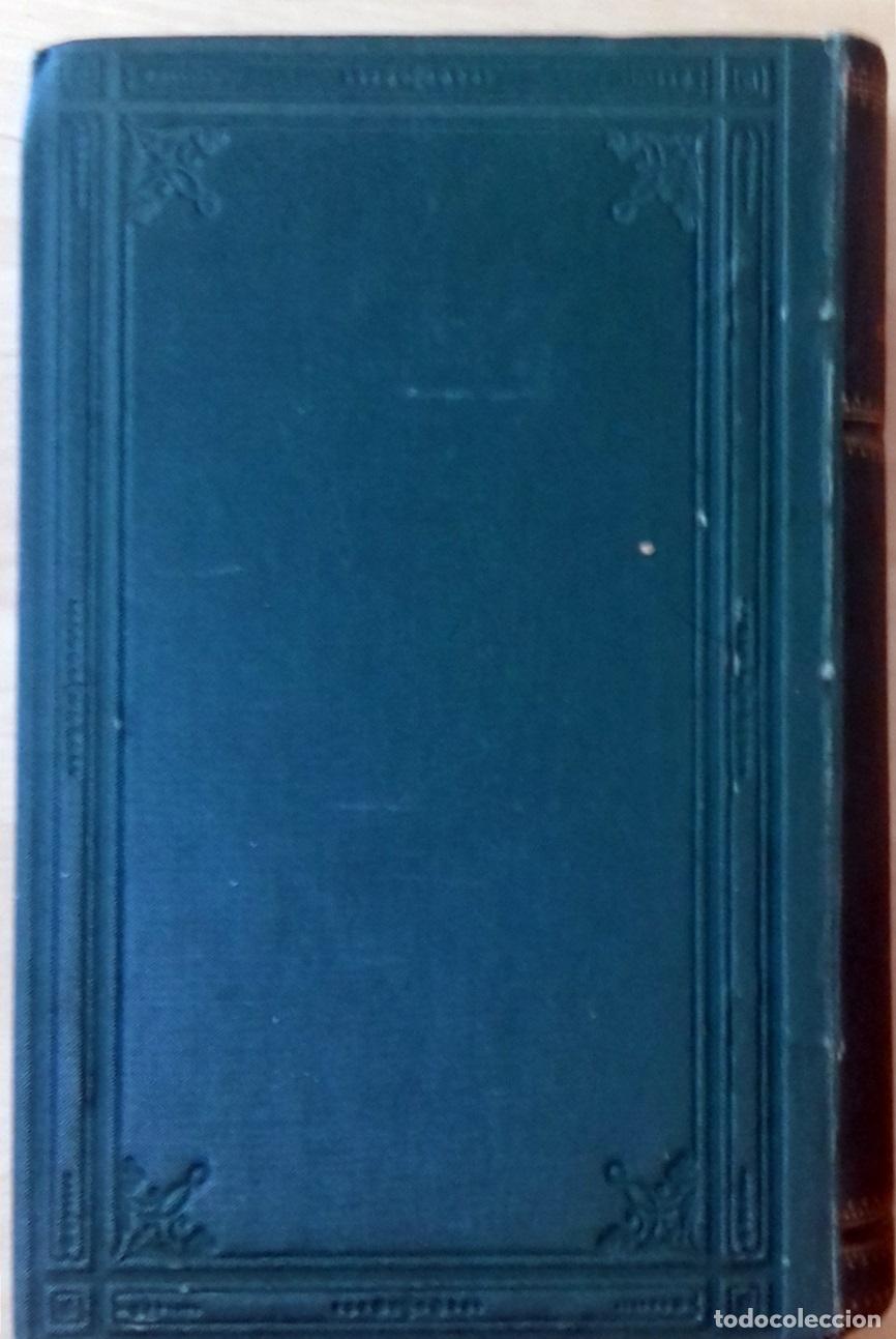 Libros: Pedro Antonio de Alarc&oacute;n - LA ALPUJARRA - Foto 8