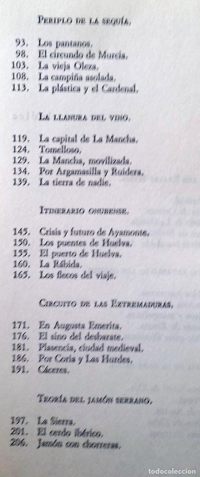 Libros: Alvaro Ruibal - LOS PUEBLOS Y LAS SOMBRAS - Foto 10