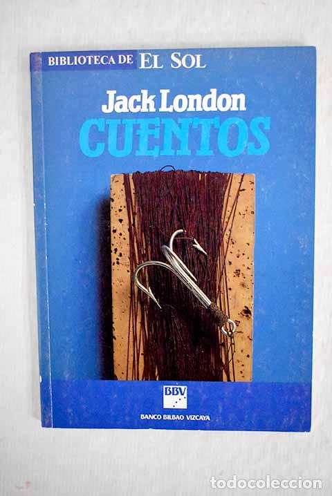 Libros: Cuentos: London, Jack.- London, Jack - Foto 1