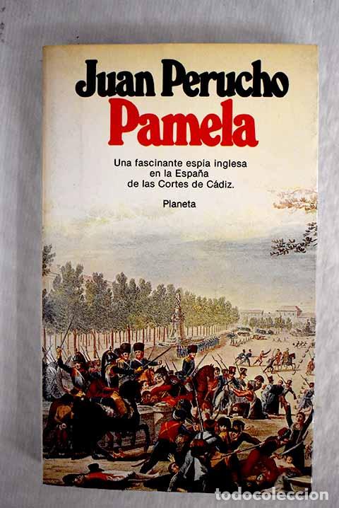 Libros: Pamela: Perucho, Juan.- Perucho, Juan - Foto 1