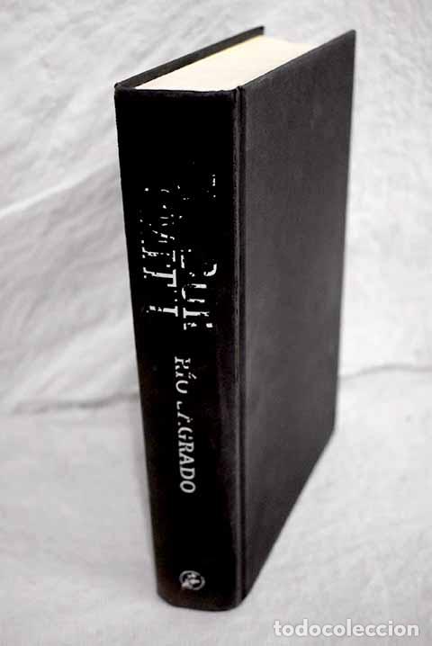 Libros: R&iacute;o sagrado: Smith, Wilbur.- Smith, Wilbur - Foto 1