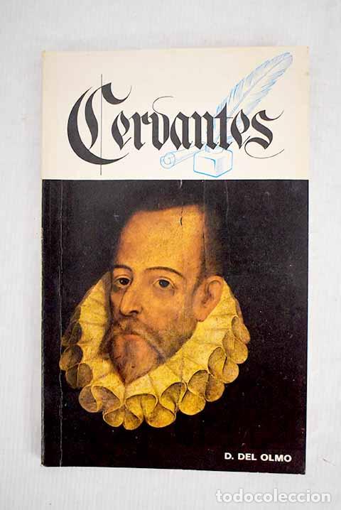 Libros: Cervantes: Olmo, D. del.- Olmo, D. del - Foto 1