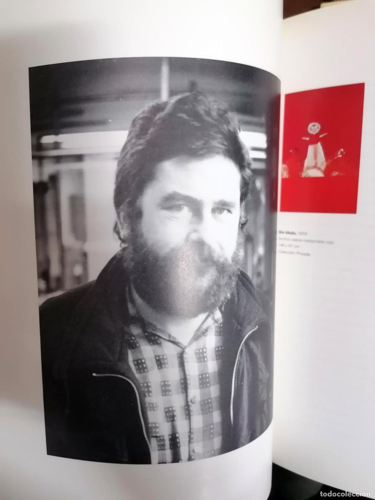 Libros: VV.AA - RAFAEL R. BAIXERAS (1947-1989) - Foto 3