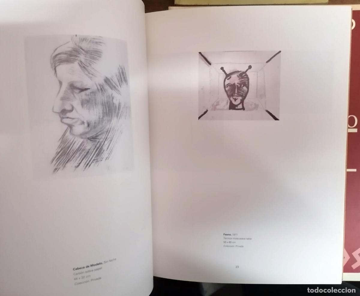 Libros: VV.AA - RAFAEL R. BAIXERAS (1947-1989) - Foto 4