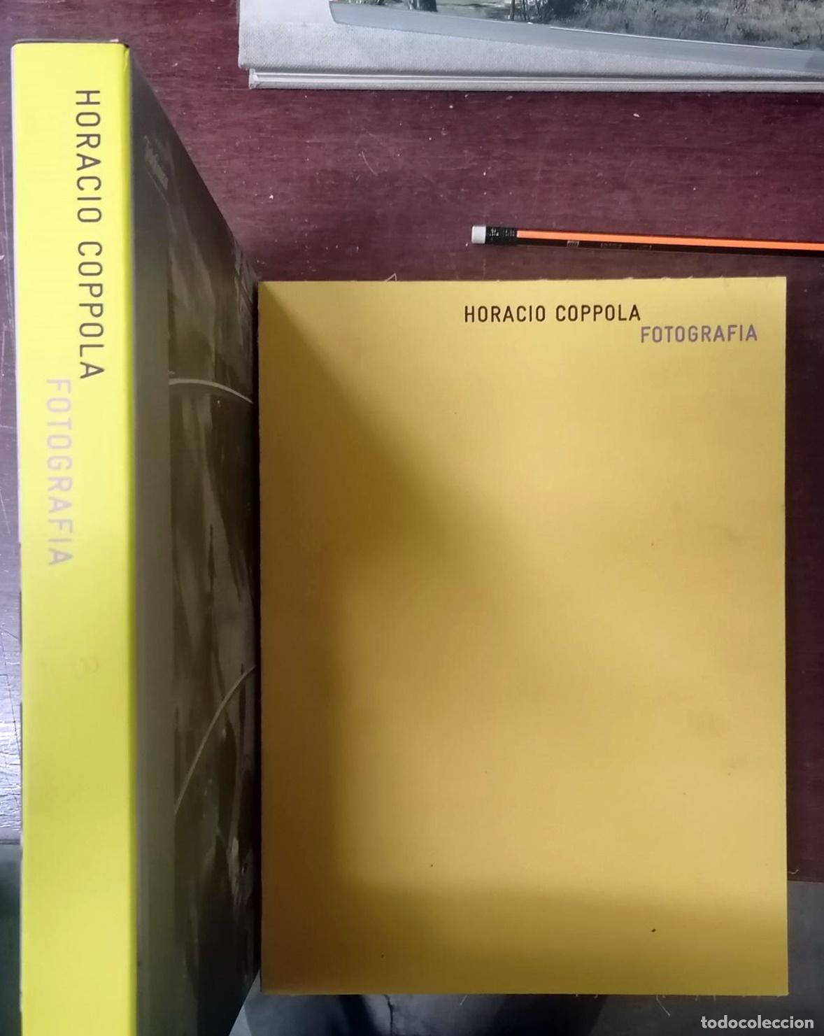 B&uuml;cher: VV.AA - HORACIO COPPOLA. FOTOGRAF&Iacute;A