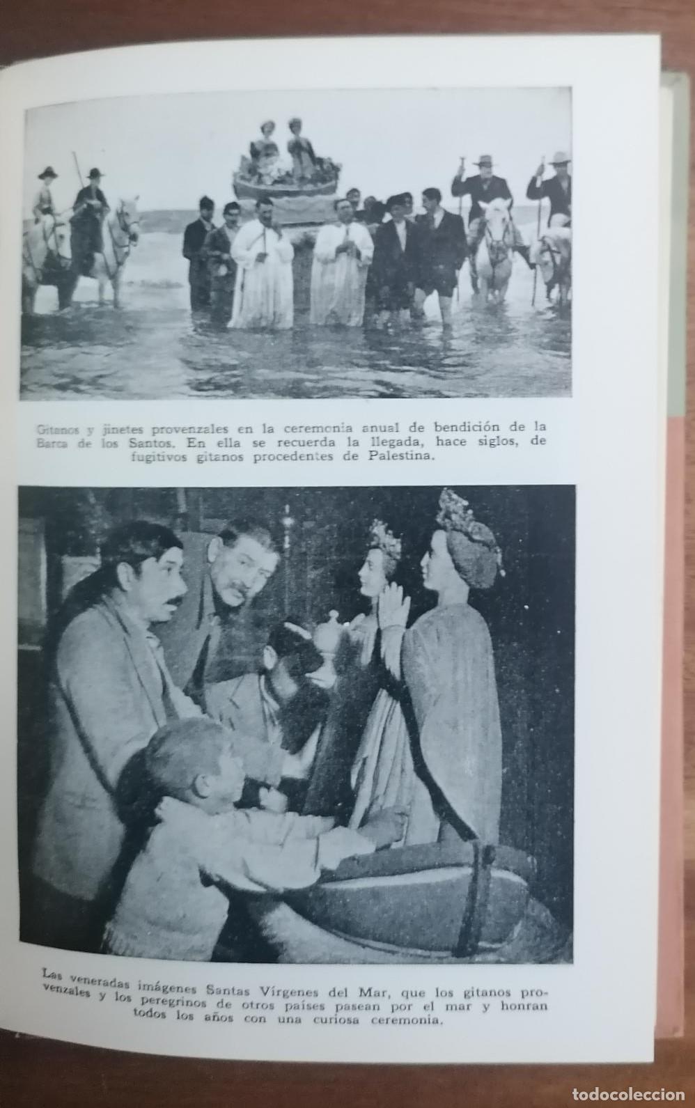 Libros: Clemente Cimorra - LOS GITANOS - Foto 4